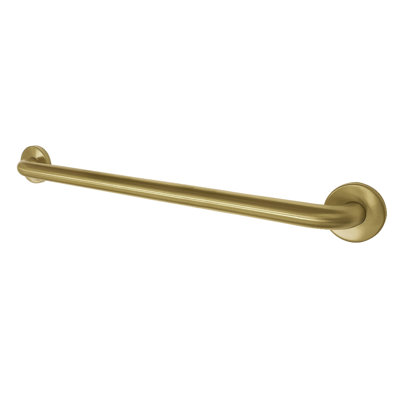 Barre d'appui de 1-1 / 4 po Kingston Brass Americana Kingston Brass