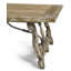 Table basse Caldera