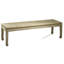 Alysia 6 - Person Dining Set