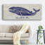 Go With The Flow sur toile-1227999890
