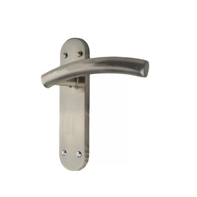 T - Bar Door Handle Set