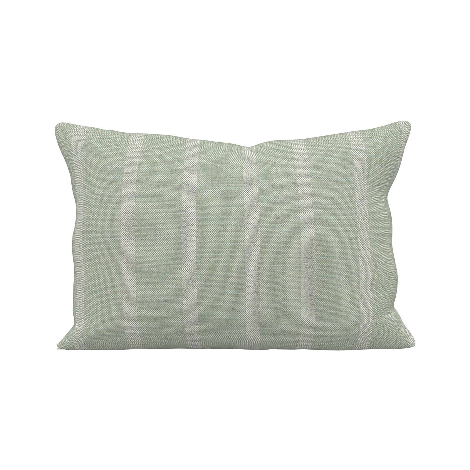 Lani Outdoor/Indoor Kidney Pillow, Unwind Rainwashed