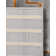 Latitude Run® Mirage Nikica Rug Gray and Gold