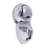 Dual Shower Head 2.0 GPM GPM