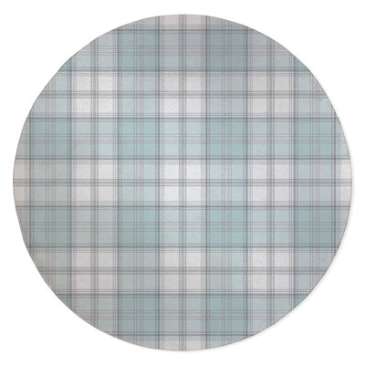 Plain Bows Match Kids Play Mat