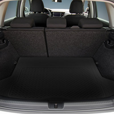 Celestiel Trimmable Non-Slip Vinyl Cargo Liner