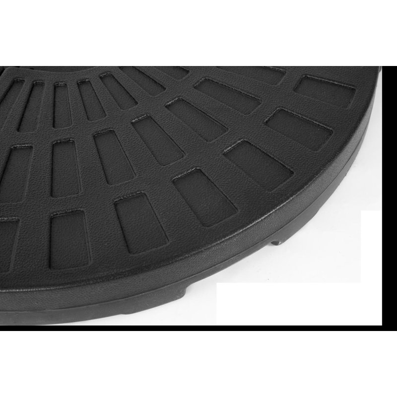 Sturdy 4 plate Design Umbrella Base