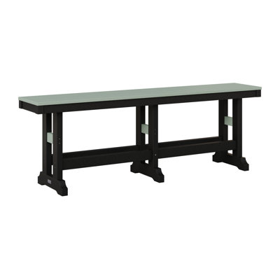 Garden Classic Patio Bench