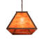 Luminaire suspendu 48 po Jokerst