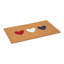 Paillasson Patriotic Hearts-1953611744