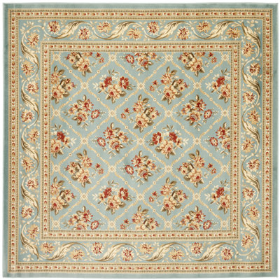 Frankie Performance Oriental Rug
