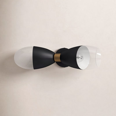 Phineas Bath Sconce