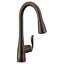 Robinet de cuisine Moen Belfield Smart Touchless-58928008