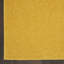 Tapis jaune uni Mullican Sandy-6174143