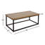 Table basse Melissa