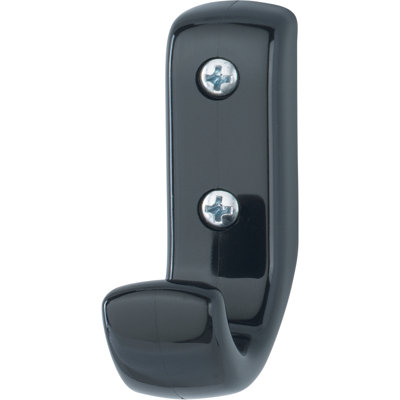 Hydron Plastic Wall Wall Hook
