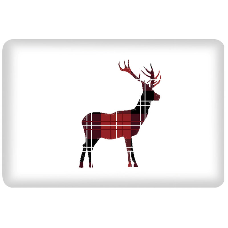 Garraway Non-Slip Bath Mat