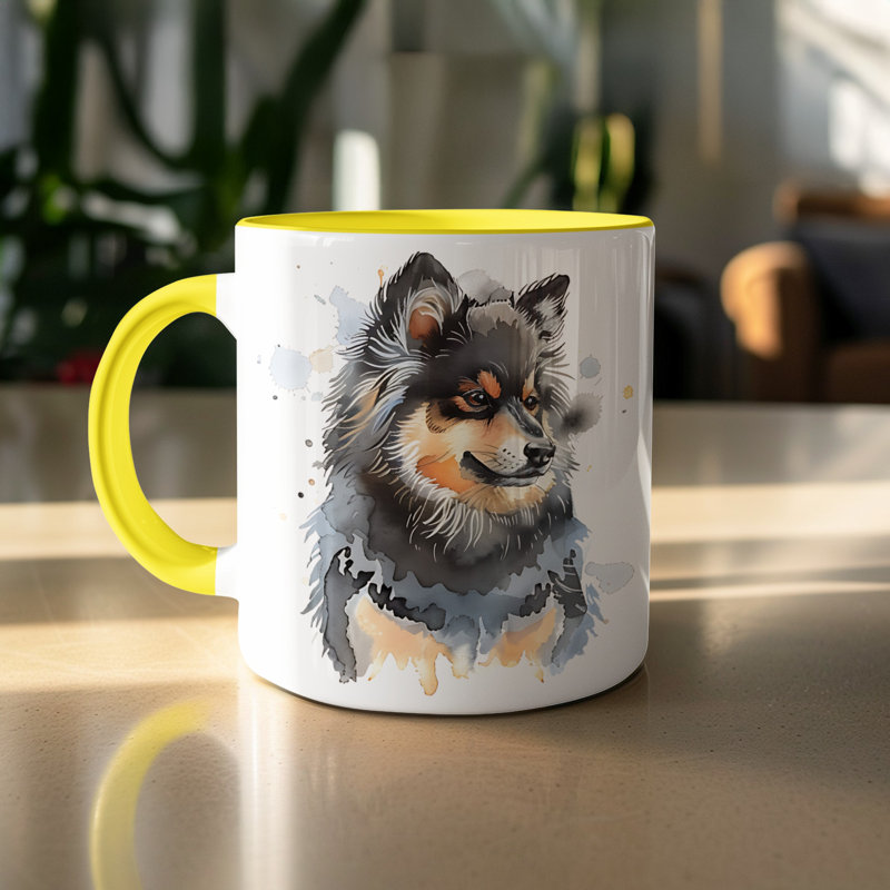 Mug, 1