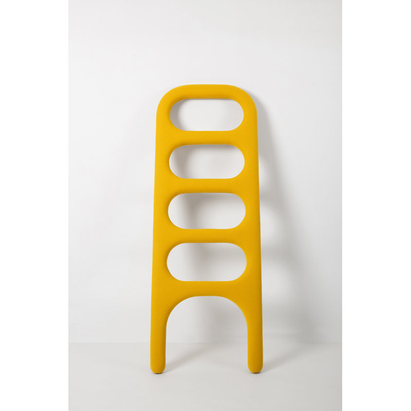 6 ft Blanket Ladder, Yellow