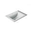 Memoirs® Stately Drop-in Bathroom Sink-10940073-71005351