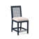 Upholstered Counter Stool