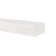 The Zachary Non-Combustible Smooth Fireplace Mantel Shelf ASTM E136