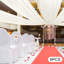 Décorations et panneaux en tulle-91483914