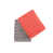 Rose clair / gris est en rupture de stock