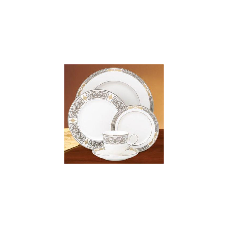 Antiquity Dinnerware Collection