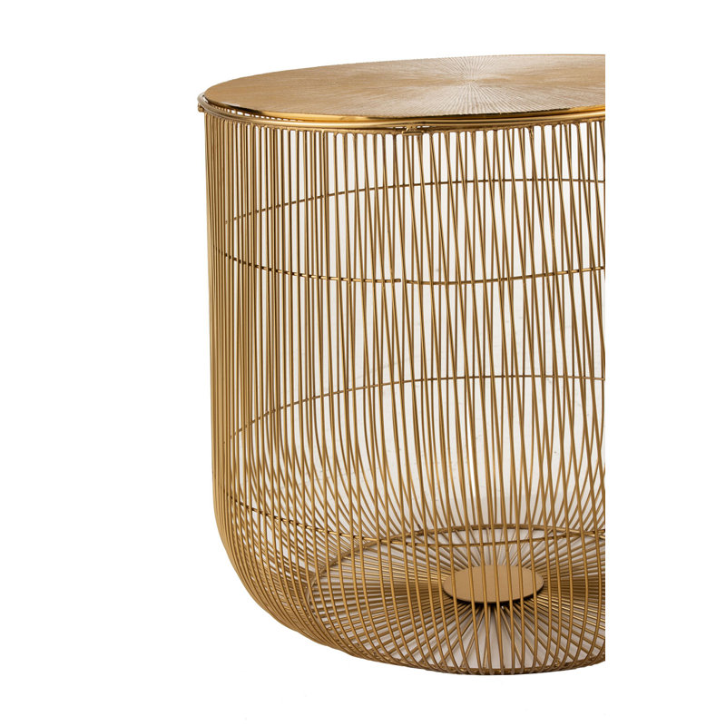 Blatt Drum Nesting Tables