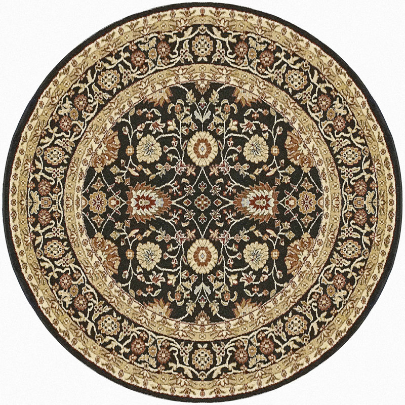 Kinkead Oriental Indoor Rug
