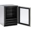 U-Line 23.62'' W Built-In Mini Fridge-23551100