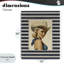 Toile rétro avec rayures de cow-boy, design par Arlington Prints-1298170619