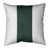 Blanc / Vert