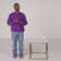 Flori End Table