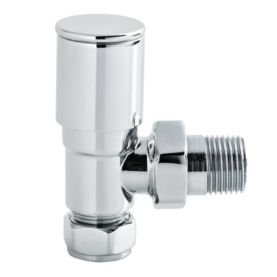 Modern Radiator Valve