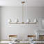 Santiago Chandelier