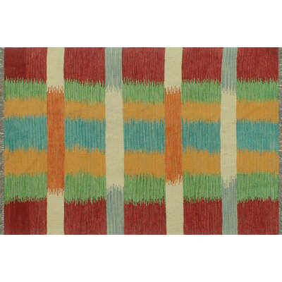 Georgianne Wool Indoor Rug