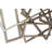 Aislinn Handmade Modern Abstract Wall Decor on Metal