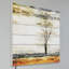 «Lone Tree» par Parvez Taj - impression sur bois-544878224