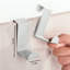 Over the Door Towel Hook