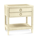 Sabal Bay 2 - Drawer Nightstand