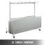 Capacité de 750 lb pour 42 chaises et 12 tables