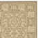 Tapis oriental gris / beige Arneshia