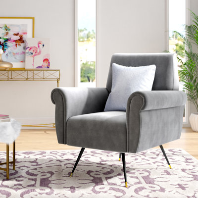 Fauteuil Schumacher
