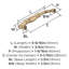 Granby Bar Pull-109025282-112500187
