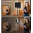 Aarona 62.99'' LED Tripod Floor Lamp