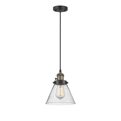 Angjelina 1 - Light Single Pendant