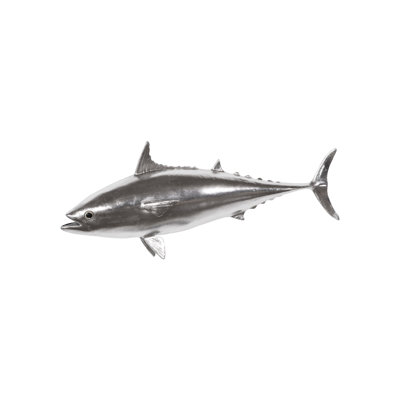 Mackerel Fish Wall Décor