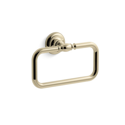 Artifacts® Towel Ring